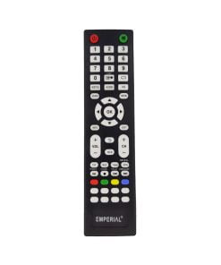 کنترل تلویزیون ال ای دی امپریال مدل EMPERIAL 4k