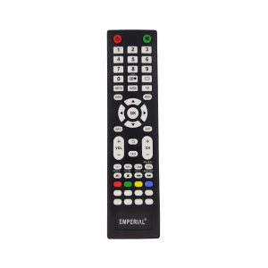 کنترل تلویزیون ال ای دی امپریال مدل EMPERIAL 4k