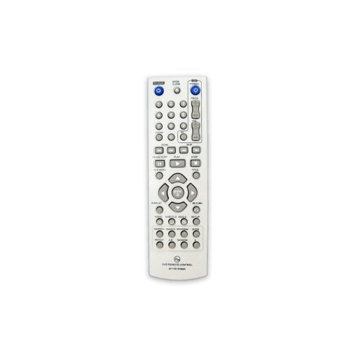 LG DVD کنترل دی وی دی ال جی6711R1P089A مد ل