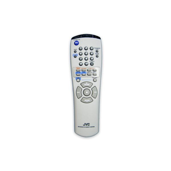 VCD کنترل وی سی دی جی وی سی JVC RM-SMXG51Rمدل