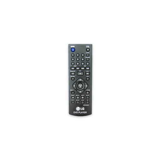 مدل LG DVD کنترل دی وی دی پلیر ال جی AKB33659522