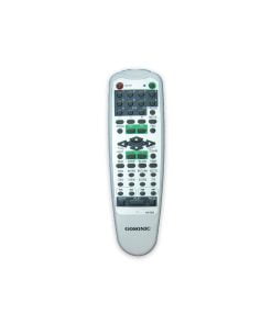 مدل تک GOSONIC DVD کنترل دی وی دی گاسونیک دیسک