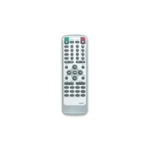 مدل52187 DNAY DVD کنترل دی وی دی دنای