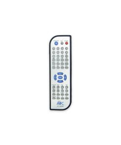 مدلTECHNO DVD کنترل دی وی دی تکنو ATC-D550M