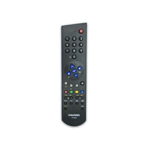 کنترل تلویزیون PARS پارس گراندیک T P 800 مدل