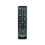 کنترل تلویزیون ال ای دی LED سامسونگ RM-L مدل 1088 HUAYU