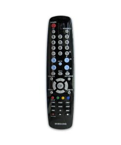 کنترل تلویزیون ال ای دی LED سامسونگ مدل BN59-00685A (براق)