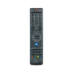 کنترل تلویزیون ال ای دی LED مارشالMARSHAL مدل ME-4716