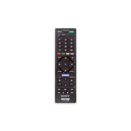 کنترل تلویزیون ال ای دی سونی اصلی SONY LED مدل RM-GA024