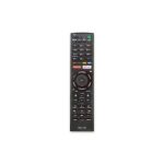 کنترل تلویزیون ال ای دی سونی اصلی SONY LED مدل RM-L1351