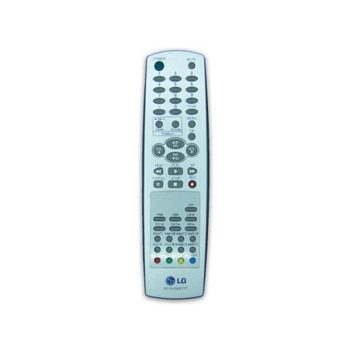 کنترل تلویزیون ال جی LG مدل 6710V00077T
