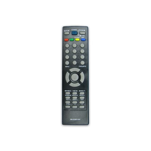 کنترل تلویزیون ال جی (صفحه تخت-slim) مدل MKJ33981404