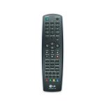 کنترل تلویزیون ال جی مدل 6710V000112N