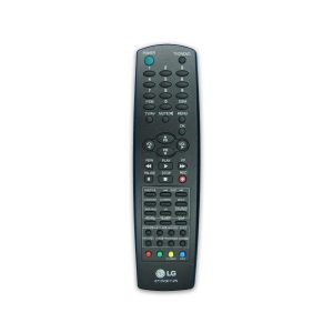کنترل تلویزیون ال جی مدل 6710V000112N