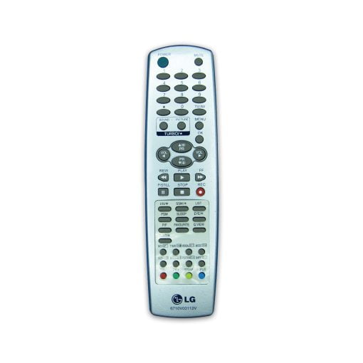 کنترل تلویزیون ال جی مدل 6710V000112V