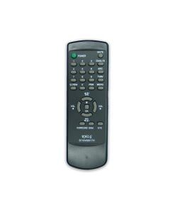 کنترل تلویزیون ال جی مدل 6710V00017H