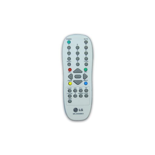 کنترل تلویزیون ال جی مدل MKJ30036803
