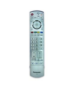 کنترل تلویزیون ال سی دی LCD اصلی پاناسونیک PANASONIC.