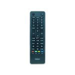 کنترل تلویزیون ال سی دی LCD هایر Haier