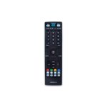 کنترل تلویزیون ال سی دی LCD و ال ای دی LED ال جی مدل AKB33871410