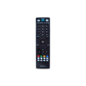 کنترل تلویزیون ال سی دی LCD و ال ای دی LED ال جی مدل AKB33871410