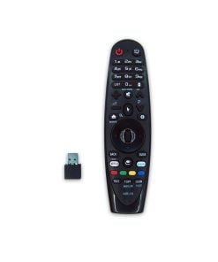 کنترل تلویزیون ال ای دی هوشمند ال جی LG