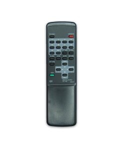 کنترل تلویزیون ان ای سی NEC مدل RD-1116E