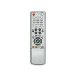 کنترل تلویزیون سامسونگ SAMSUNG مدل AA59-00326 (پلانو)