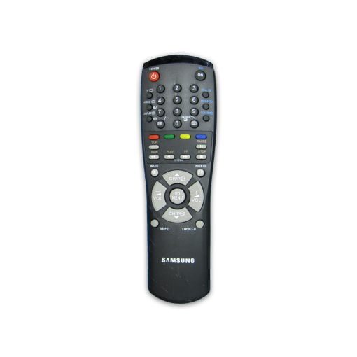 کنترل تلویزیون سامسونگ مدل 00124E (کیفیت عالی)