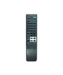 کنترل تلویزیون سونی SONY مدل RM-687C