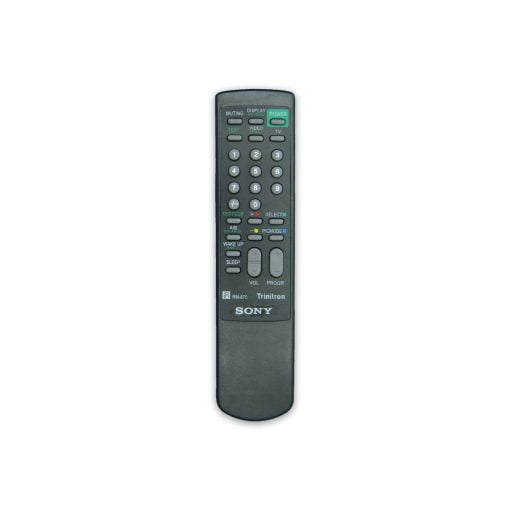 کنترل تلویزیون سونی SONY مدل RM-870