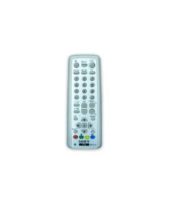 کنترل تلویزیون سونی SONY مدل RM-W103 (وگا)