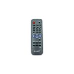 کنترل تلویزیون شارپ SHARP مدل 5Z51