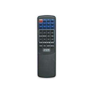 کنترل تلویزیون شهاب SHAHAB مدل 521Z (لومینار)