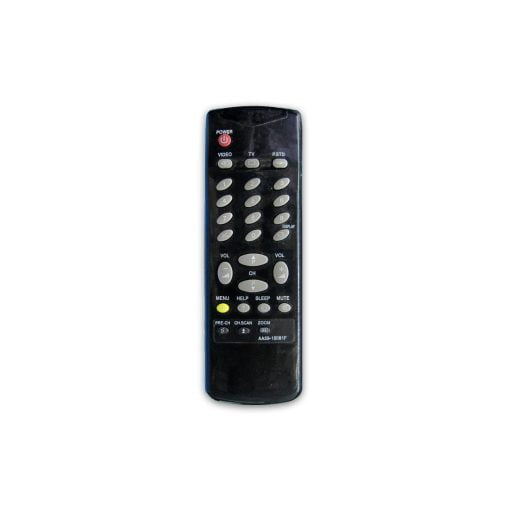 کنترل تلویزیون شهاب2001 مدل AA59-10081F