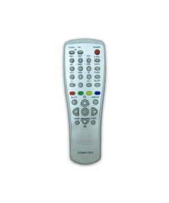 کنترل تلویزیون صنام SANAM مدل SAM61203