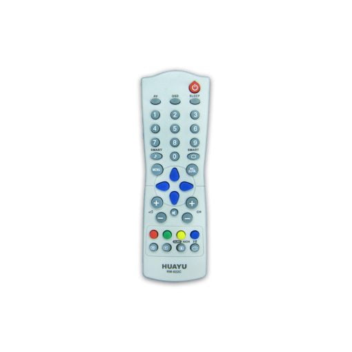 کنترل تلویزیون فیلیپس PHILIPS مدل RM-022C (HUAYU)