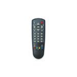 کنترل تلویزیون پارس PARS مدل R - 44 C 05