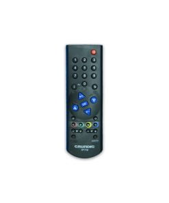 کنترل تلویزیون پارس PARS مدل TP 715