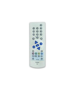 کنترل تلویزیون پارس PARS مدل TP 750