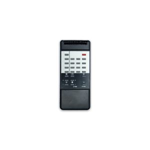 کنترل تلویزیون پاناسونیک PANASONIC 2186 مدل