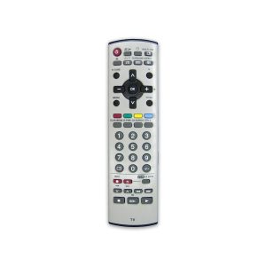 کنترل تلویزیون پاناسونیک طرح گائو PANASONIC