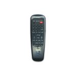 کنترل تلویزیون کونکا KONKA مدل KK - Y 144