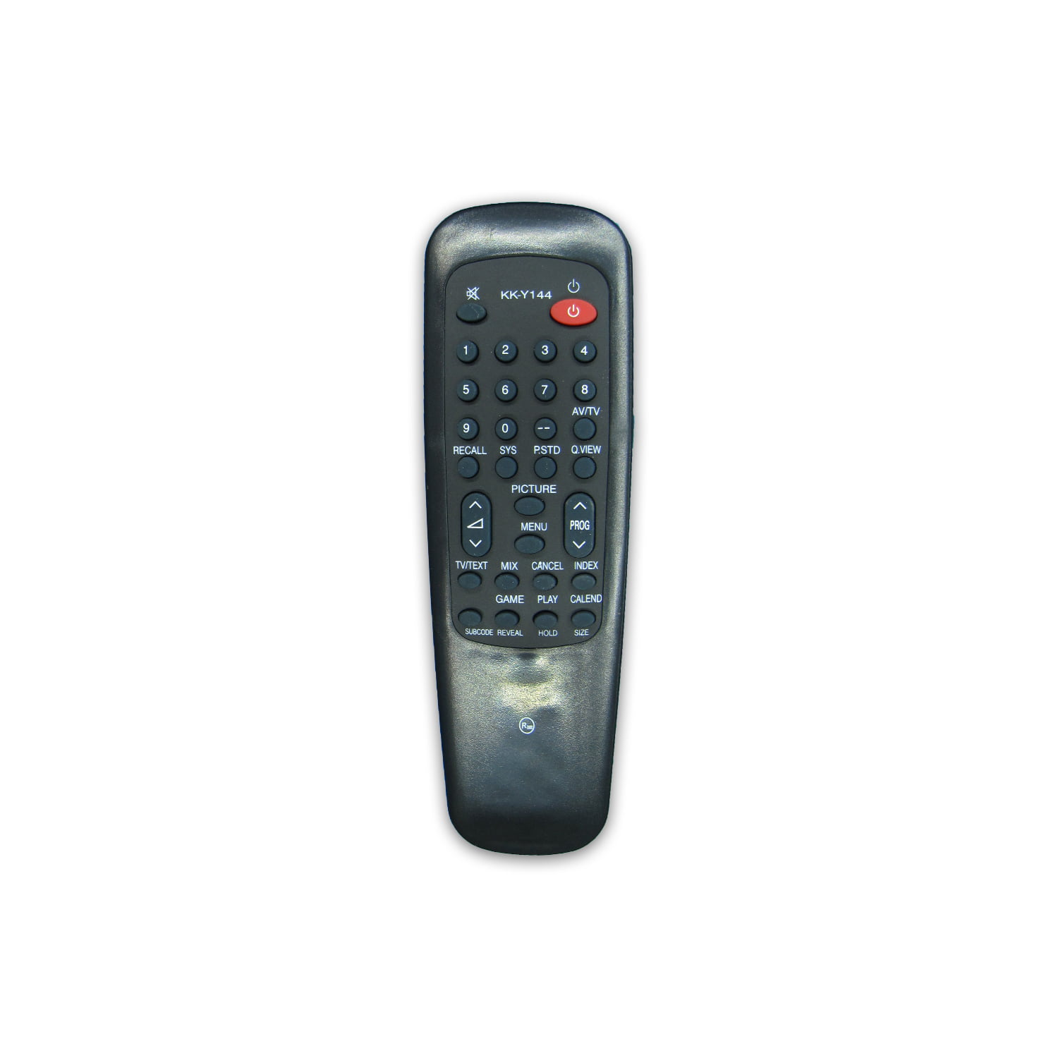 کنترل تلویزیون کونکا KONKA مدل KK - Y 144 کنترل تلویزیون کونکا KONKA مدل KK - Y 144