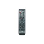 کنترل دی وی دی سامسونگ SAMSUNG DVD مدل 00052A