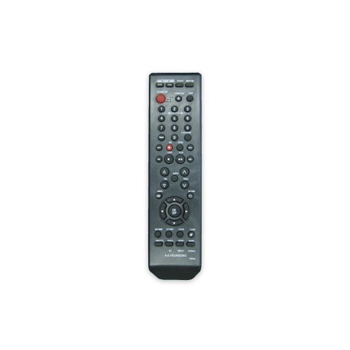 کنترل دی وی دی سامسونگ SAMSUNG DVD مدل 00052A