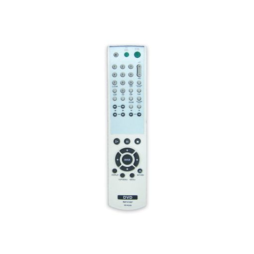 کنترل دی وی دی سونی SONY DVD مدل RMT-D166P SE-R338