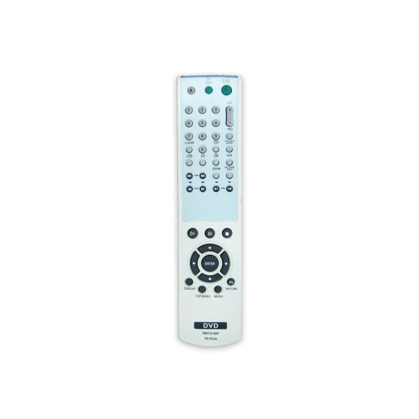 کنترل دی وی دی سونی SONY DVD مدل RMT-D166P SE-R338
