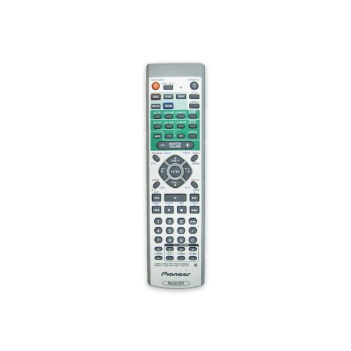 کنترل دی وی دی همه کاره پا یونیر مدل AXD 7323 PIONEER DVD