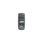 کنترل دی وی دی پاناسونیک PANASONIC DVD N2QAGB000022مدل